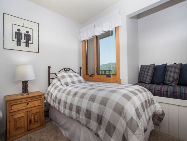 Steamboat Springs Condo 950555