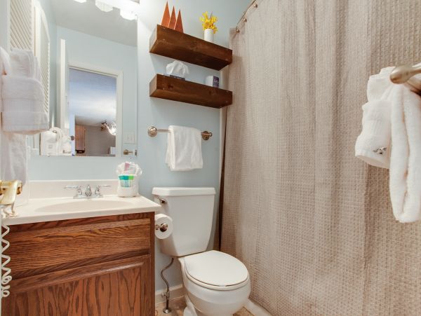 Steamboat Springs Condo 950555