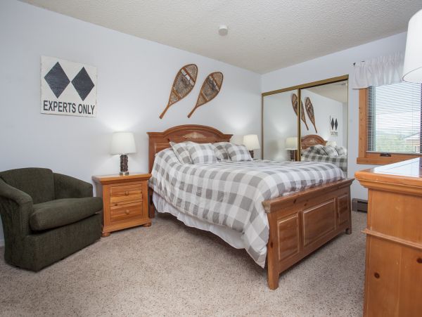 Steamboat Springs Condo 950555