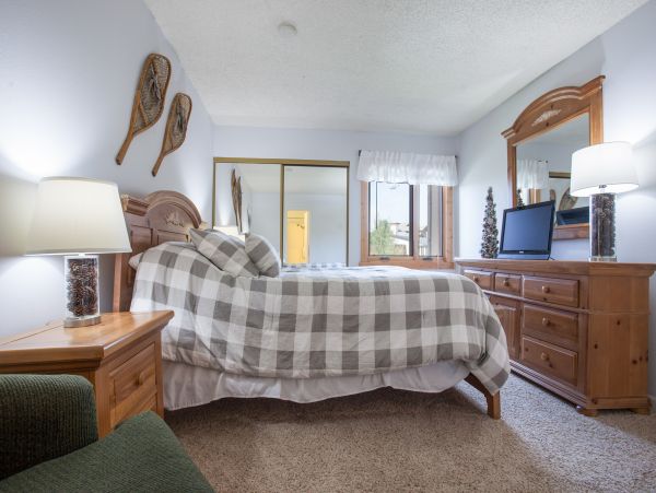 Steamboat Springs Condo 950555