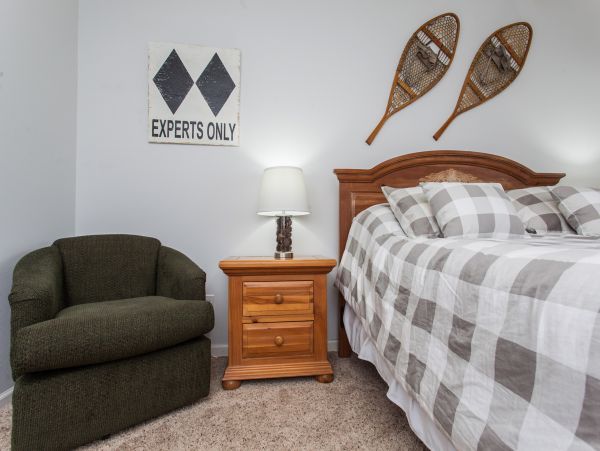 Steamboat Springs Condo 950555