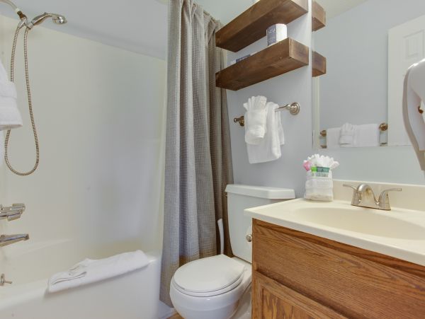 Steamboat Springs Condo 950555