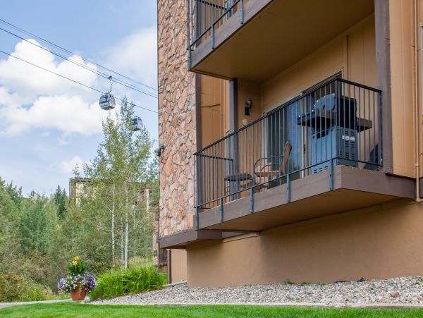 Steamboat Springs Condo 950555