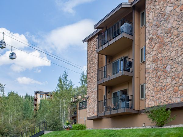 Steamboat Springs Condo 950555