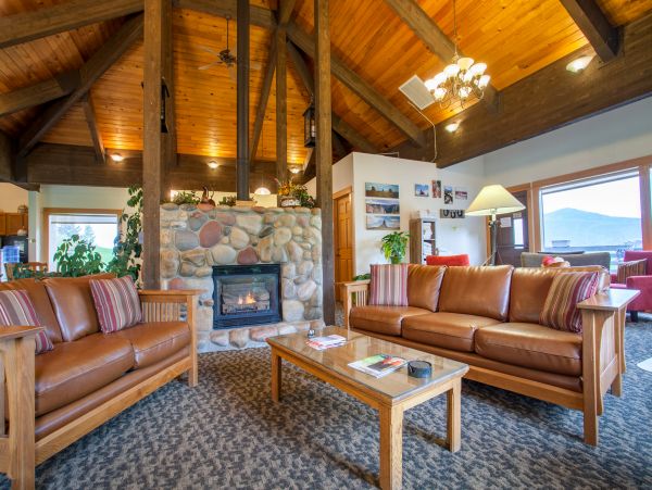 Steamboat Springs Condo 950555
