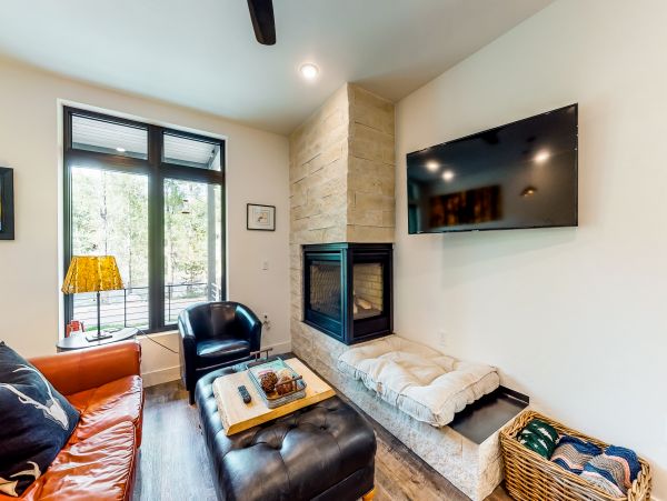 Breckenridge Home 950556