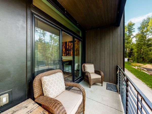 Breckenridge Home 950556