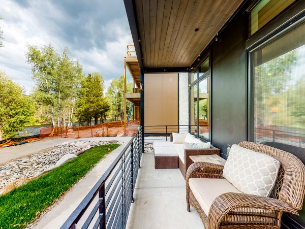 Breckenridge Home 950556