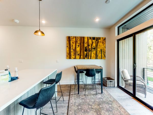 Breckenridge Home 950556