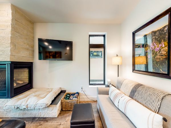 Breckenridge Home 950556
