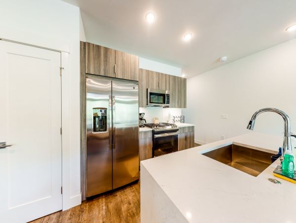 Breckenridge Home 950556