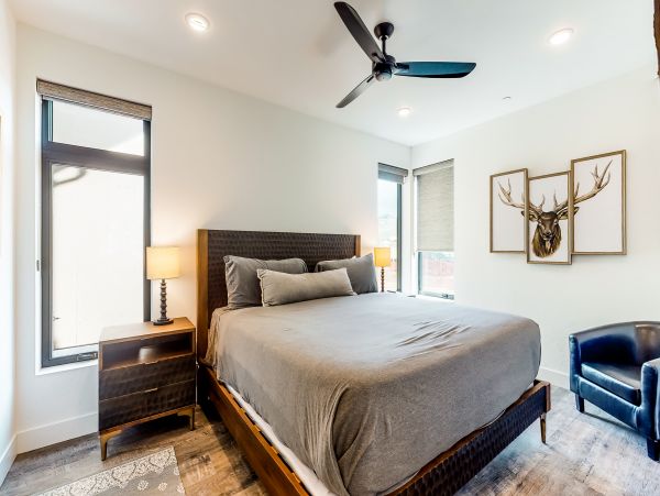 Breckenridge Home 950556