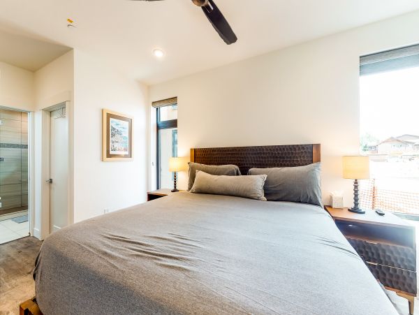 Breckenridge Home 950556