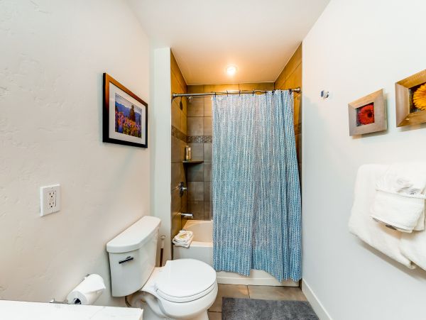 Breckenridge Home 950556