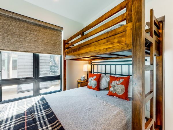 Breckenridge Home 950556
