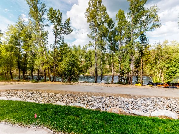 Breckenridge Home 950556
