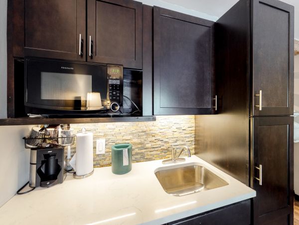 Aspen Home 950557