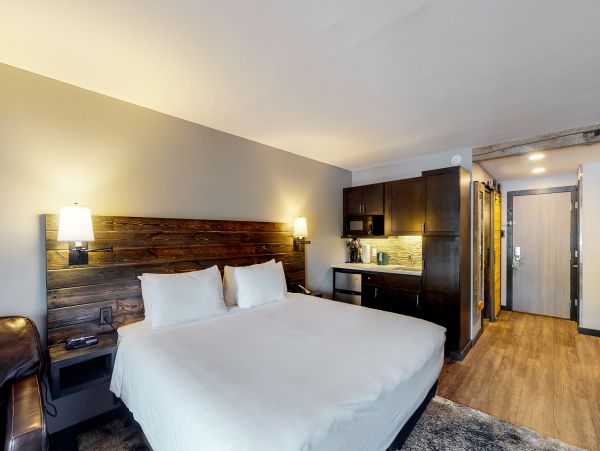 Aspen Home 950557