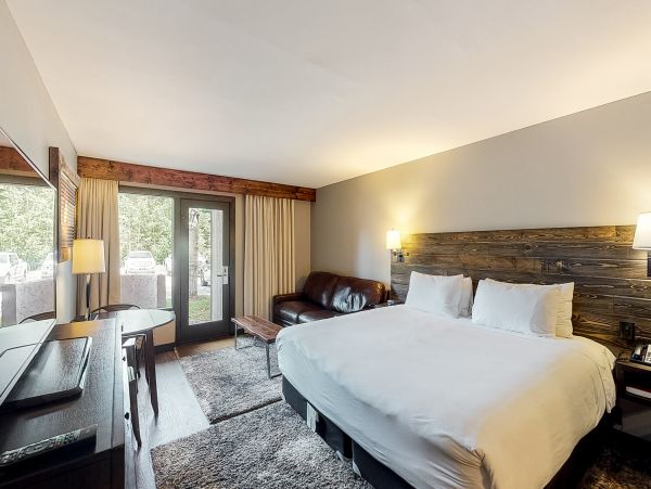 Aspen Home 950557