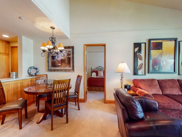 Beaver Creek Bachelor Gulch Condo 950559