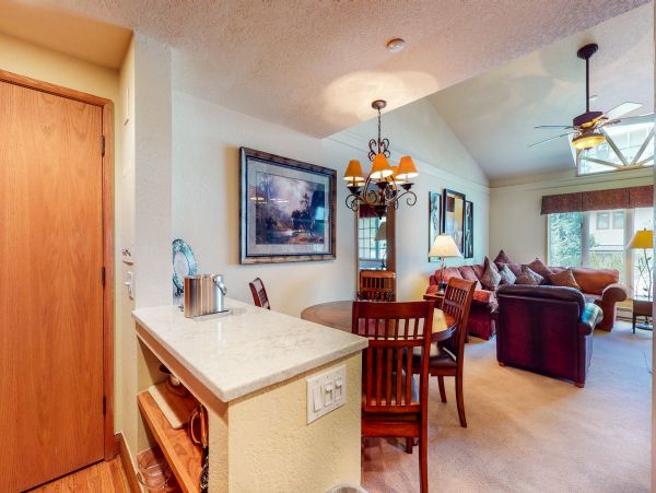 Beaver Creek Bachelor Gulch Condo 950559
