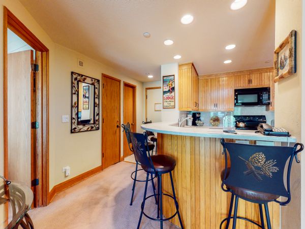Beaver Creek Bachelor Gulch Condo 950559