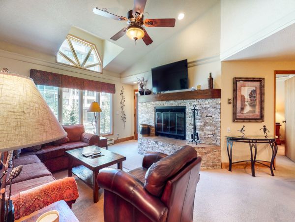 Beaver Creek Bachelor Gulch Condo 950559