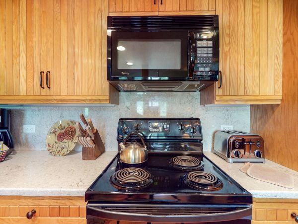 Beaver Creek Bachelor Gulch Condo 950559