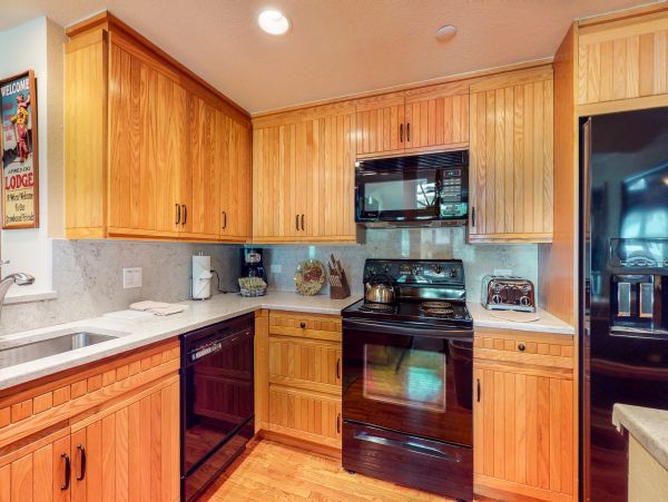 Beaver Creek Bachelor Gulch Condo 950559