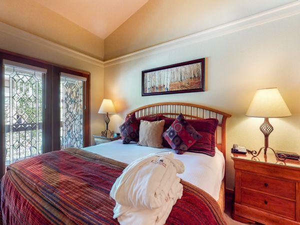 Beaver Creek Bachelor Gulch Condo 950559