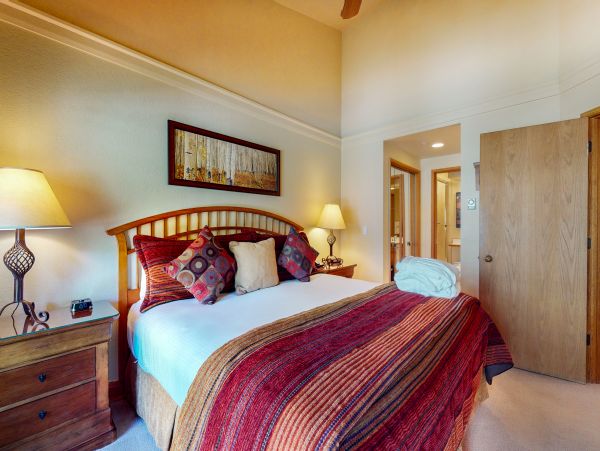 Beaver Creek Bachelor Gulch Condo 950559