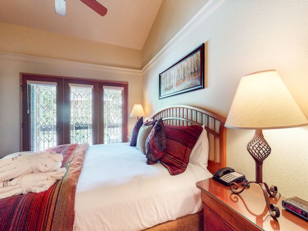 Beaver Creek Bachelor Gulch Condo 950559