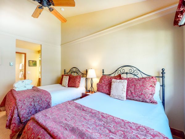 Beaver Creek Bachelor Gulch Condo 950559