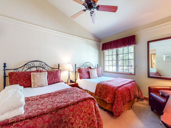Beaver Creek Bachelor Gulch Condo 950559