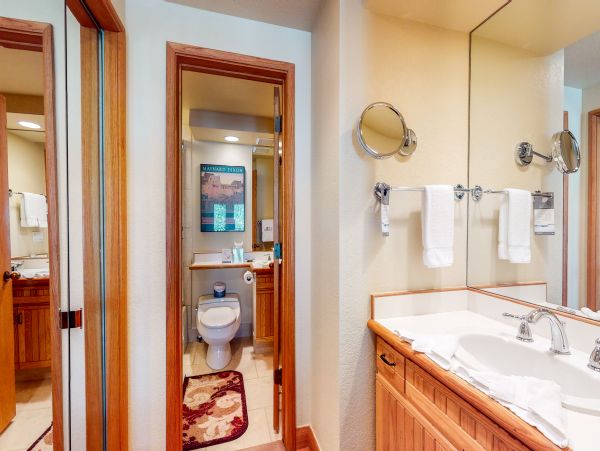 Beaver Creek Bachelor Gulch Condo 950559