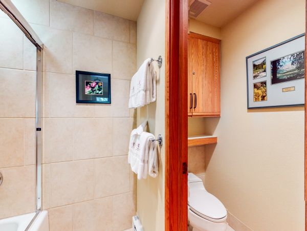 Beaver Creek Bachelor Gulch Condo 950559