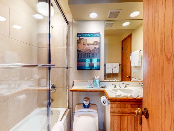Beaver Creek Bachelor Gulch Condo 950559