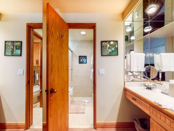 Beaver Creek Bachelor Gulch Condo 950559