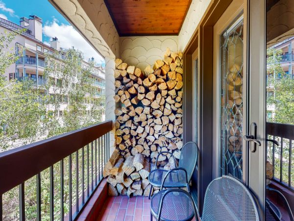 Beaver Creek Bachelor Gulch Condo 950559