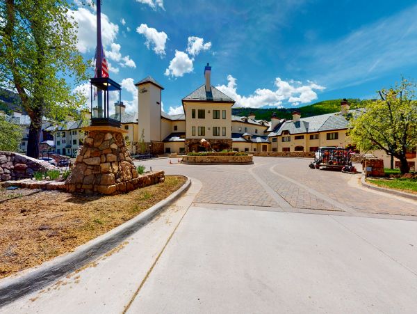 Beaver Creek Bachelor Gulch Condo 950559