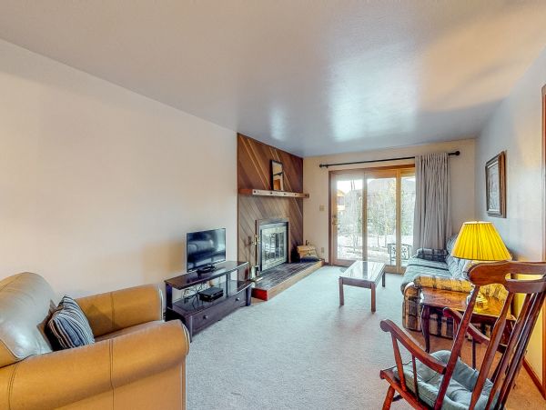 Breckenridge Condo 950561