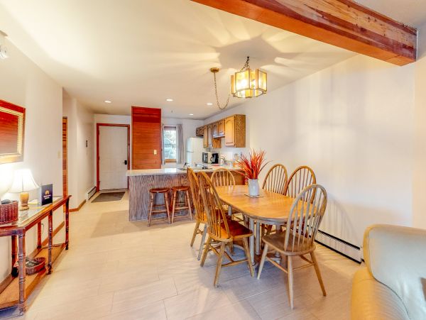 Breckenridge Condo 950561