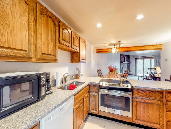 Breckenridge Condo 950561