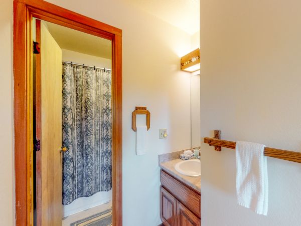Breckenridge Condo 950561