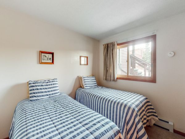 Breckenridge Condo 950561