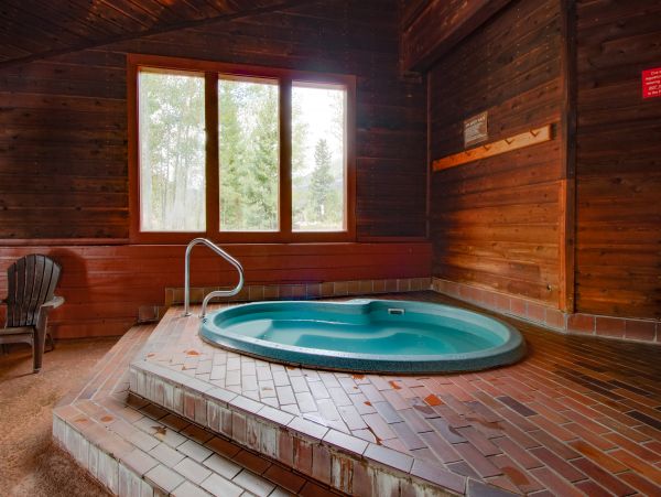 Breckenridge Condo 950561