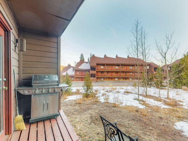 Breckenridge Condo 950561