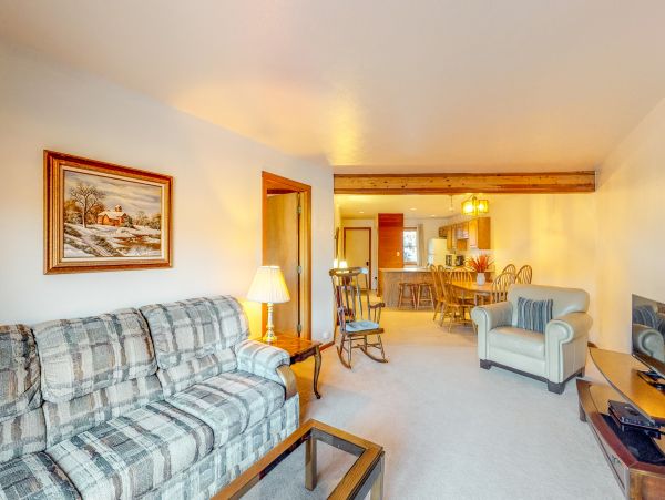 Breckenridge Condo 950561