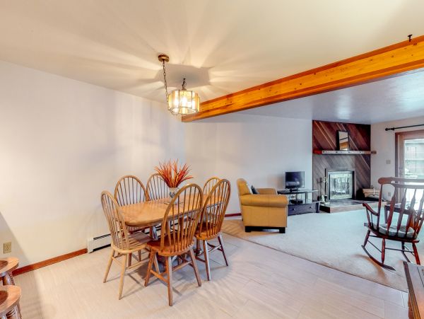 Breckenridge Condo 950561