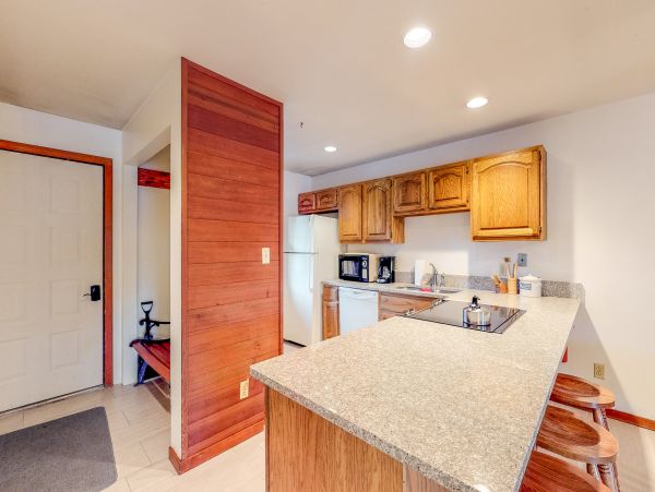 Breckenridge Condo 950561